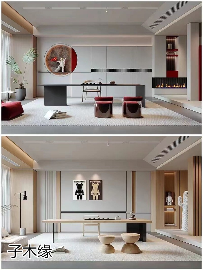 子木緣整木定制