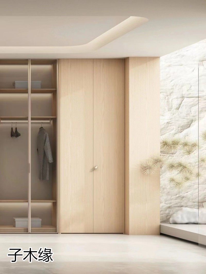 子木緣整木定制