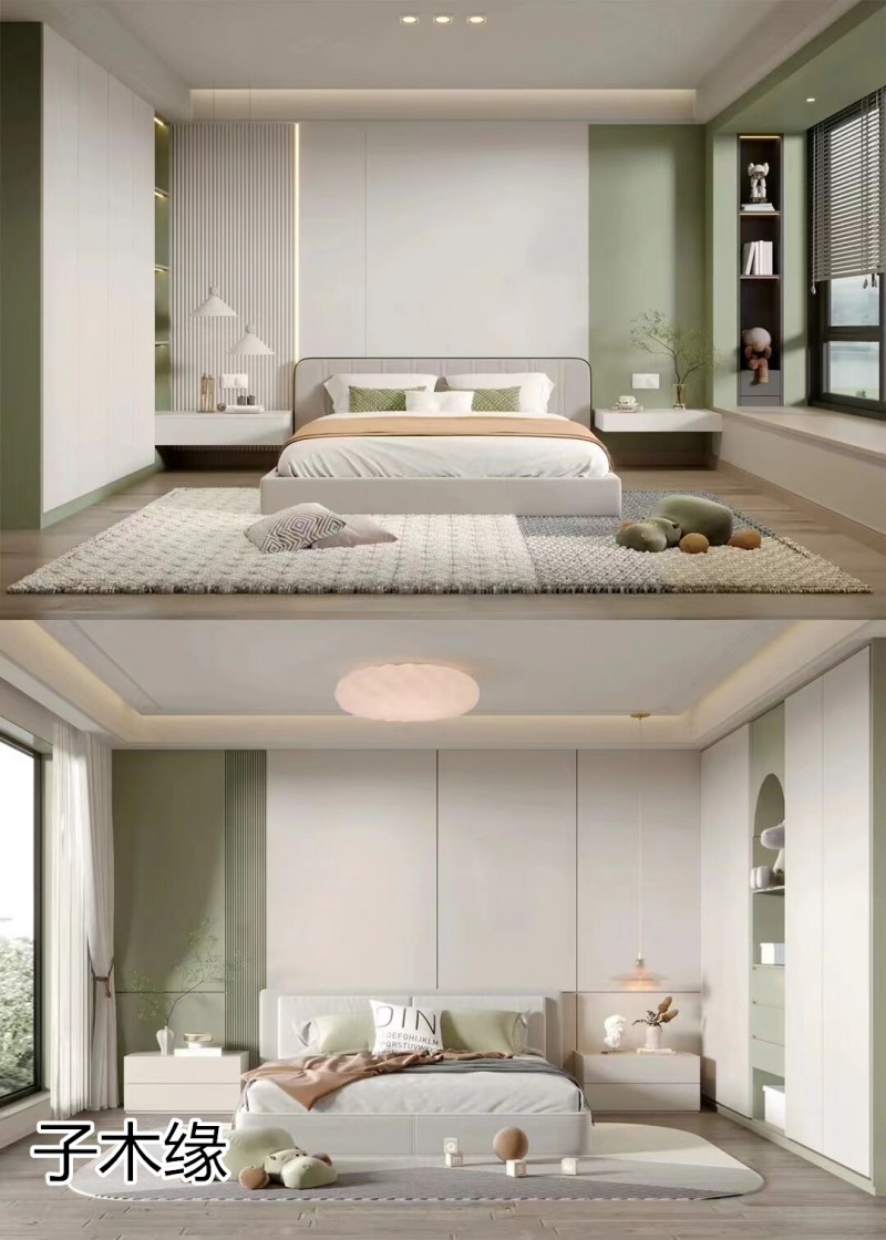 子木緣整木定制