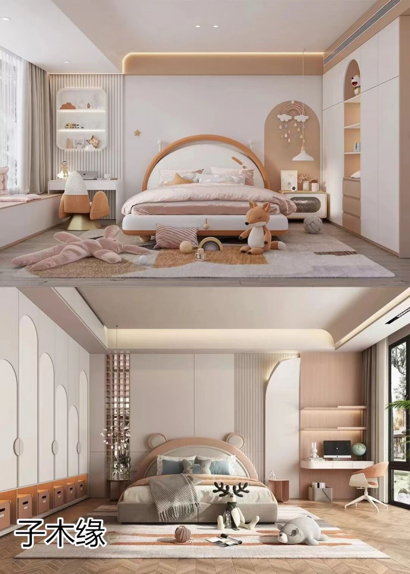 子木緣整木定制