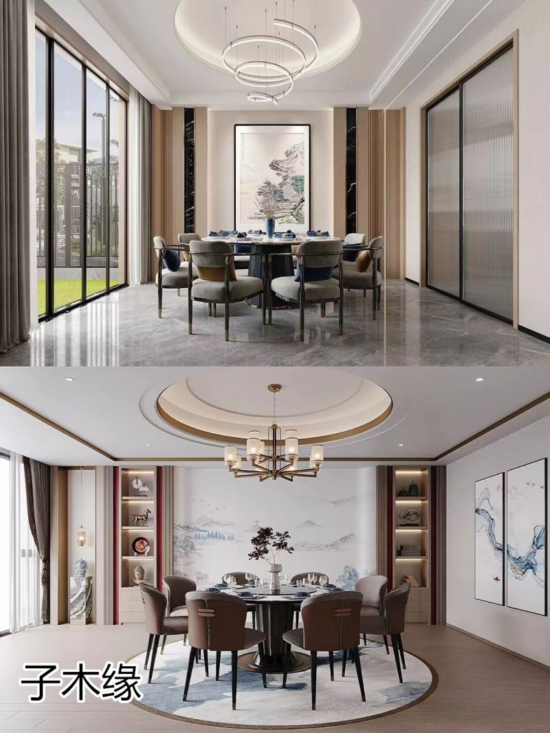 子木緣整木定制