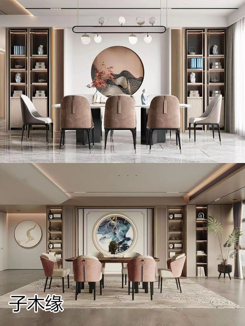 子木緣整木定制