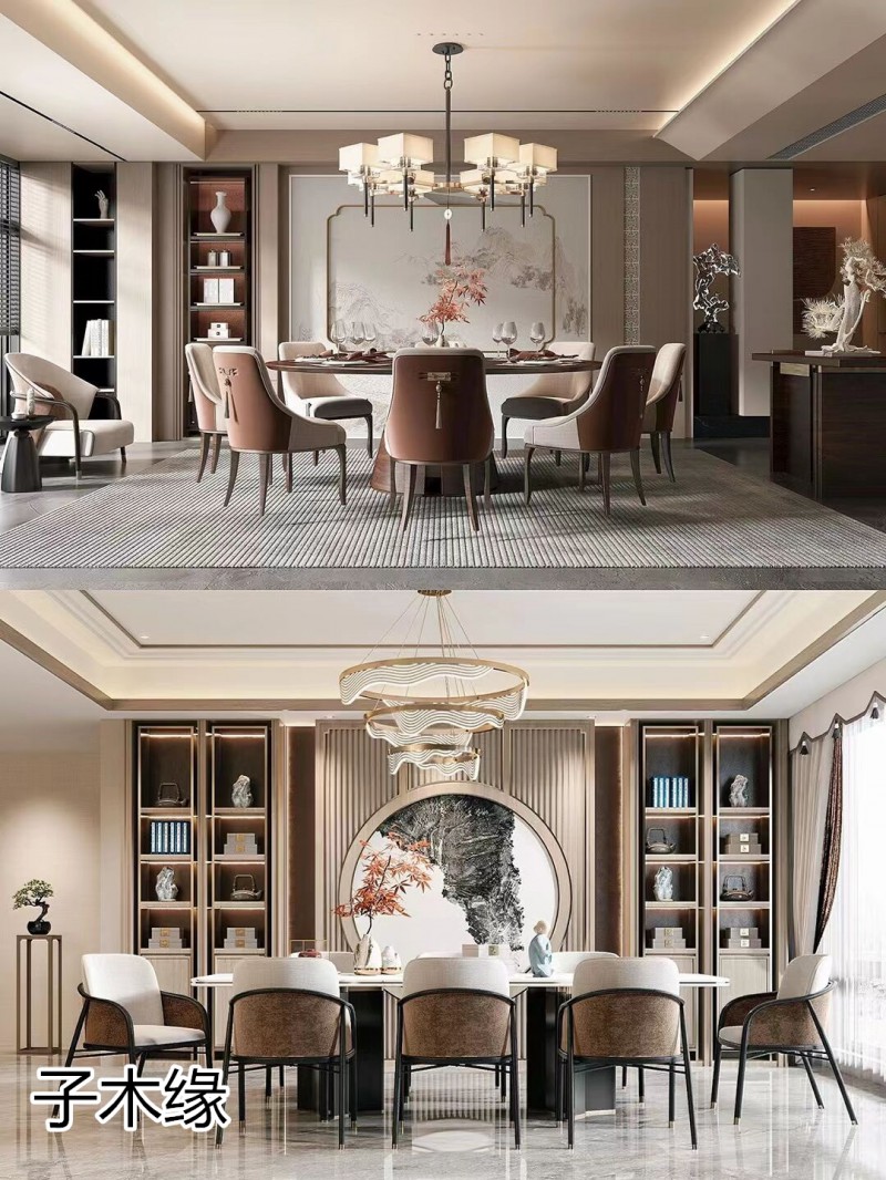 子木緣整木定制