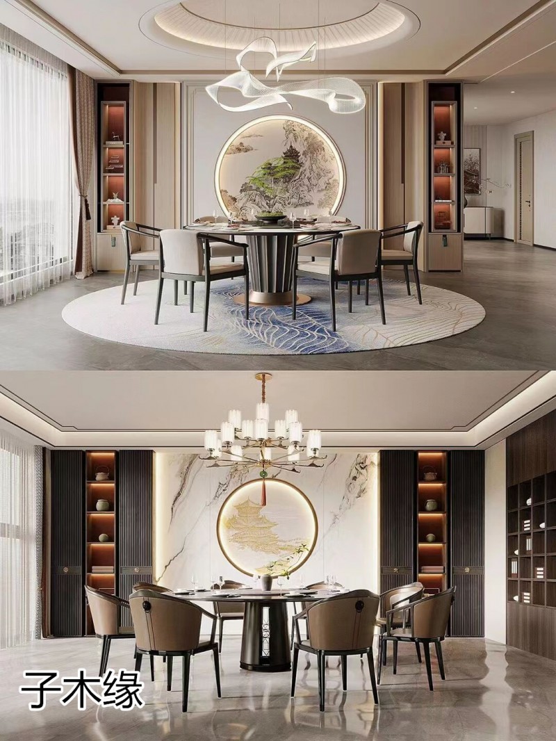 子木緣整木定制