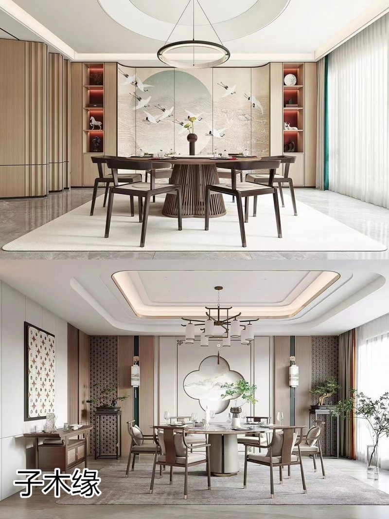 子木緣整木定制