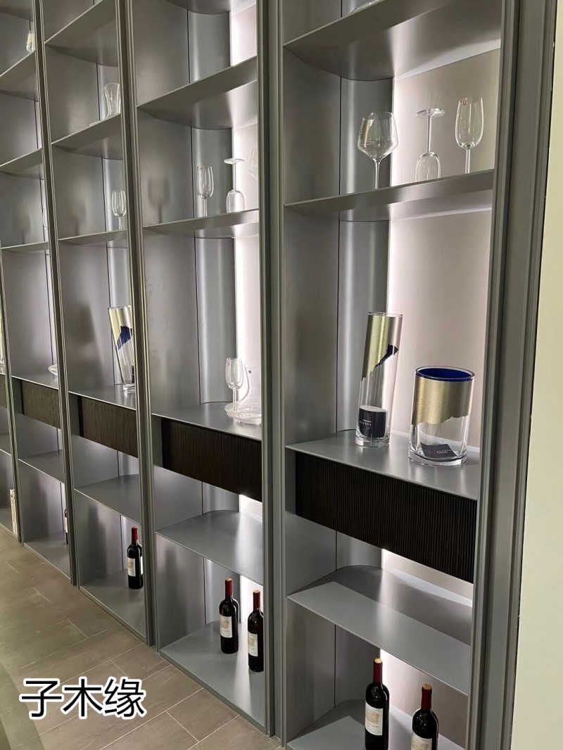 子木緣整木定制