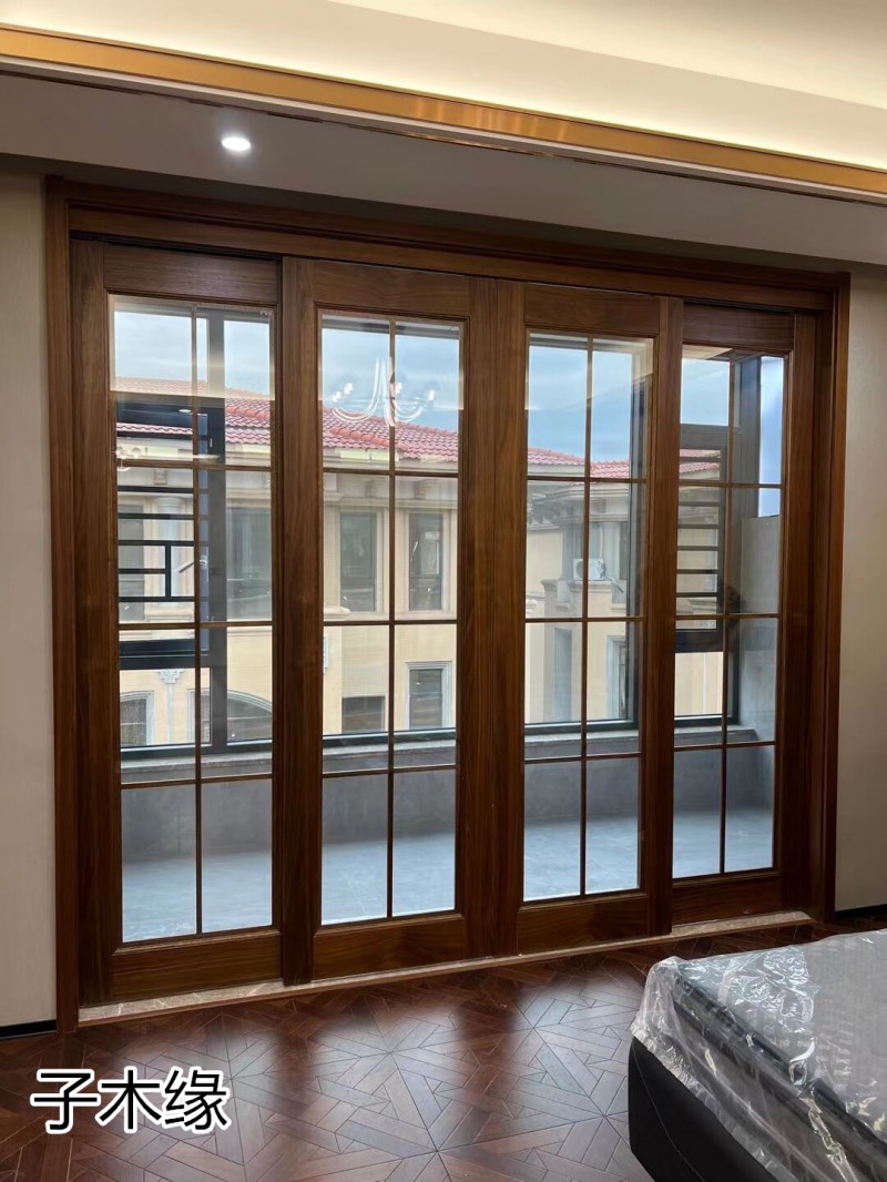 子木緣整木定制