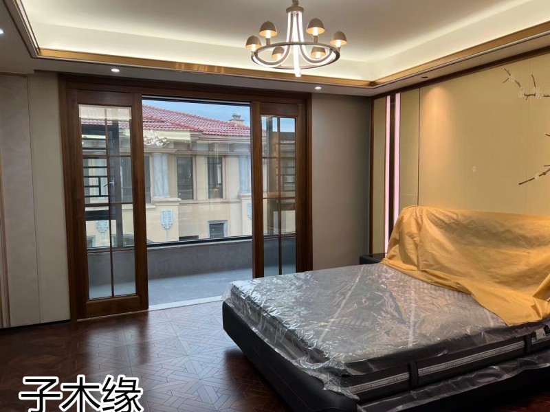 子木緣整木定制