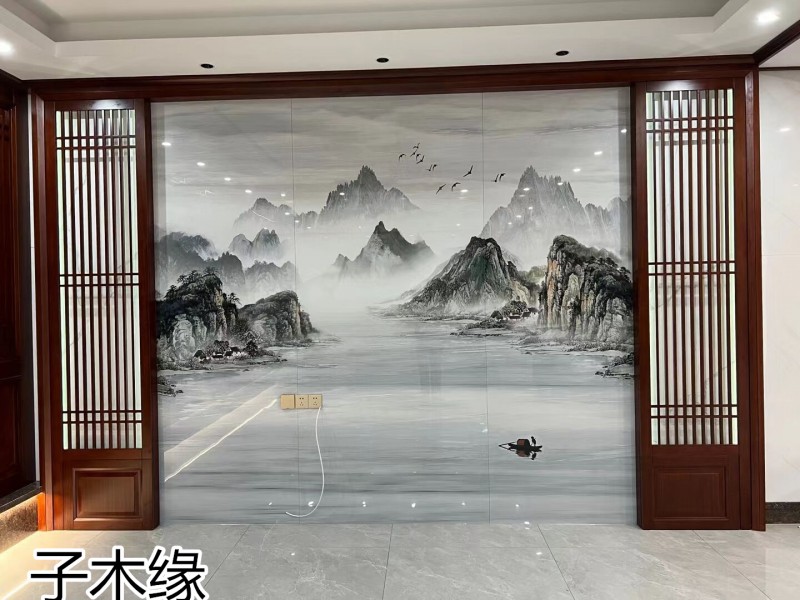 子木緣整木定制