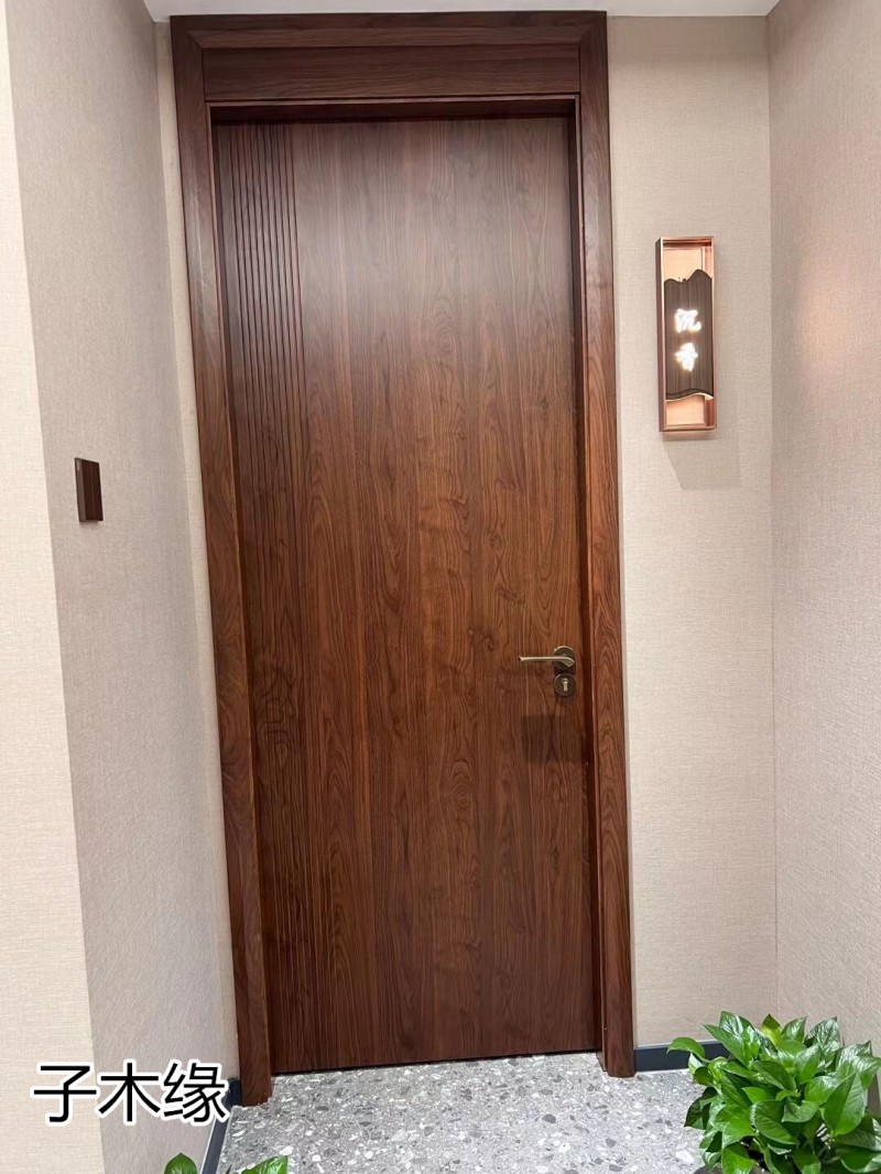 子木緣整木定制