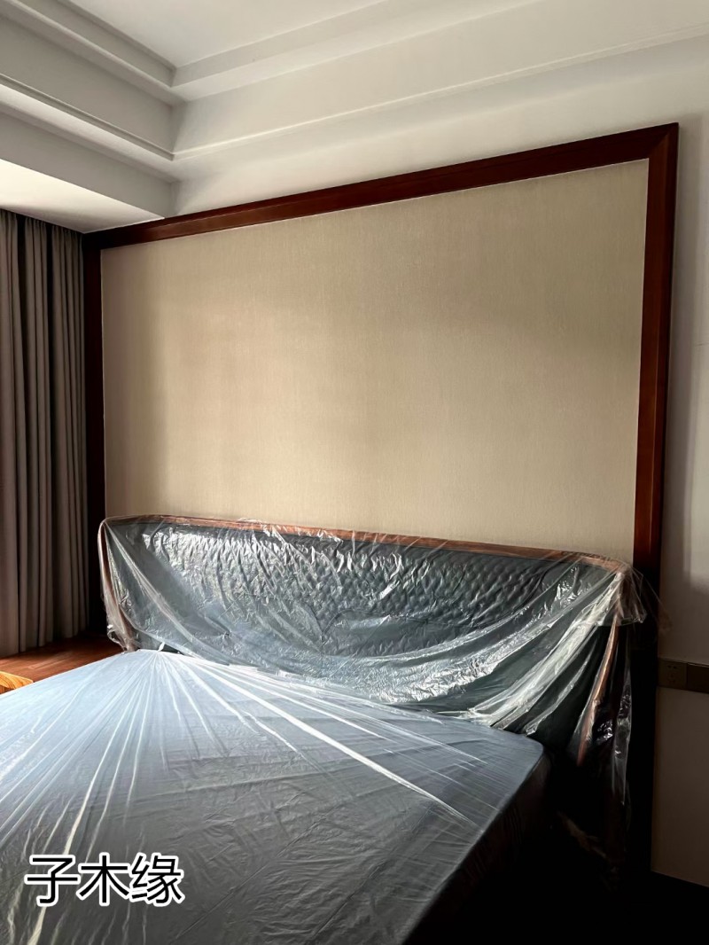 子木緣整木定制