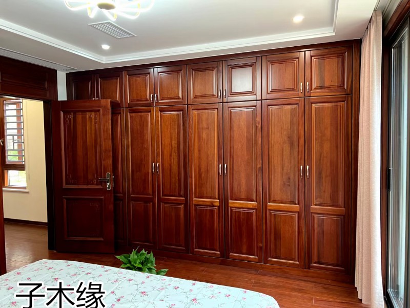 子木緣整木定制