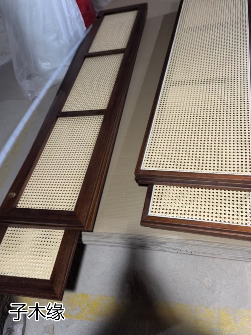 子木緣整木定制