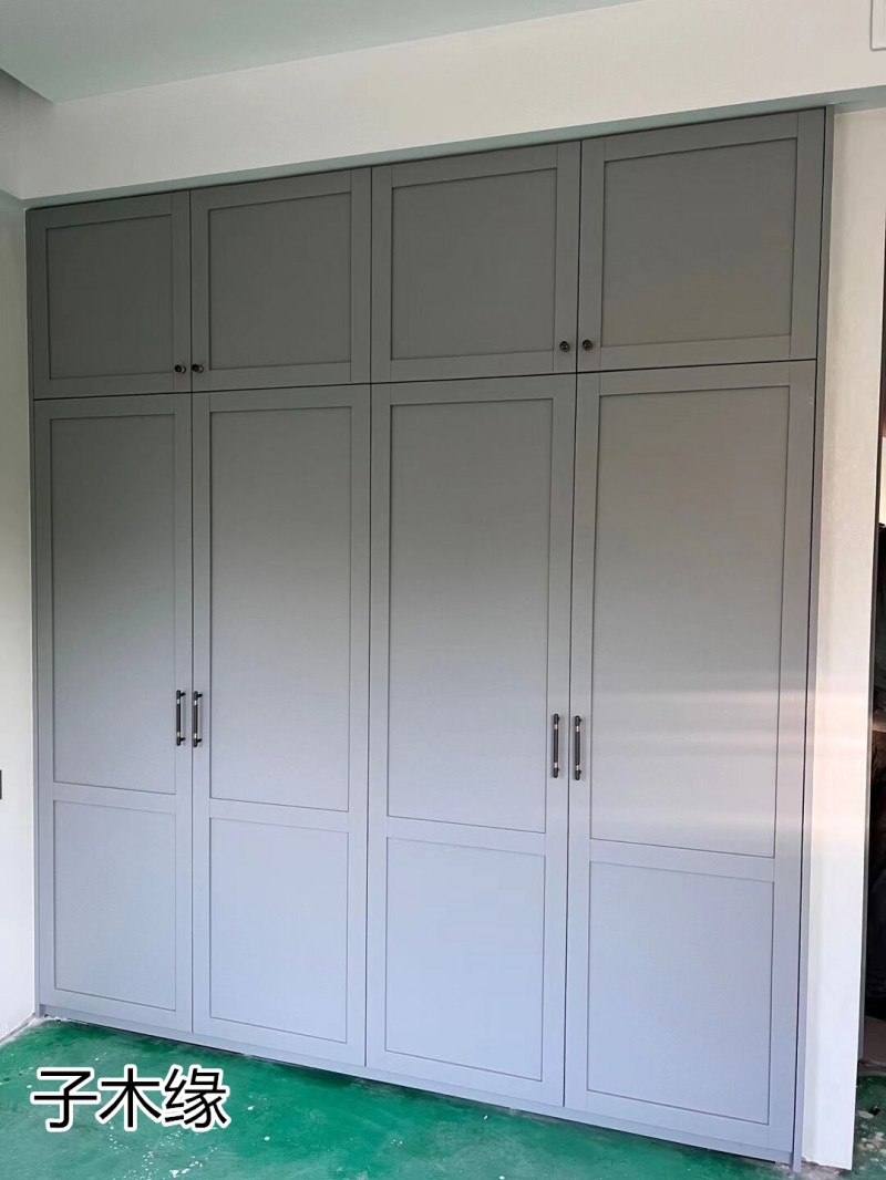 子木緣整木定制