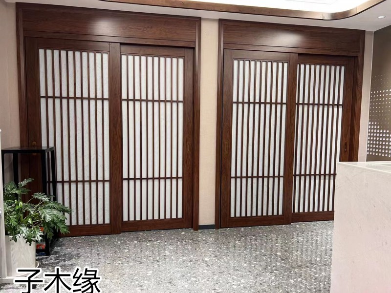 子木緣整木定制