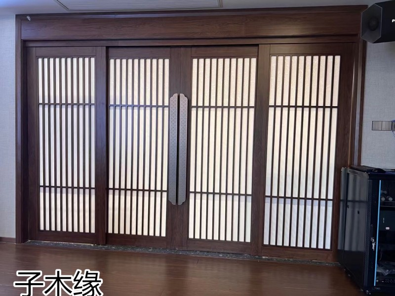 子木緣整木定制