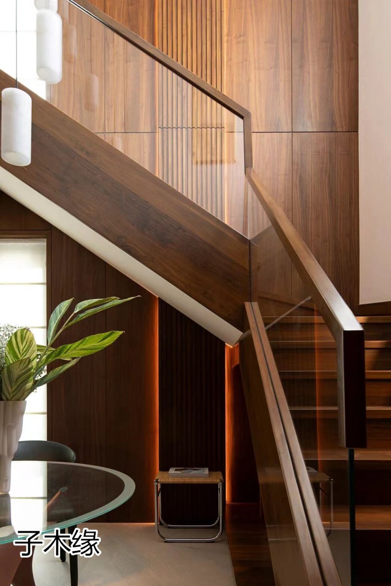 子木緣整木定制