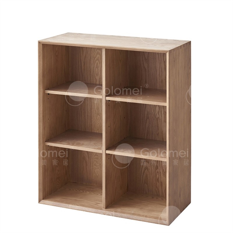 S3010-3無門書柜