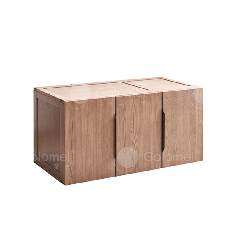 S1021三門(mén)頂柜