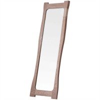 歌樂美白蠟木H5052穿衣鏡