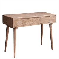 歌樂美白蠟木W03妝臺