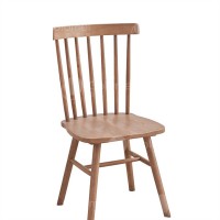 歌樂美白蠟木106溫莎椅