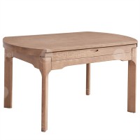 歌樂美白蠟?zāi)維2032餐桌