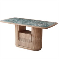 歌樂美白蠟?zāi)綡8016餐桌