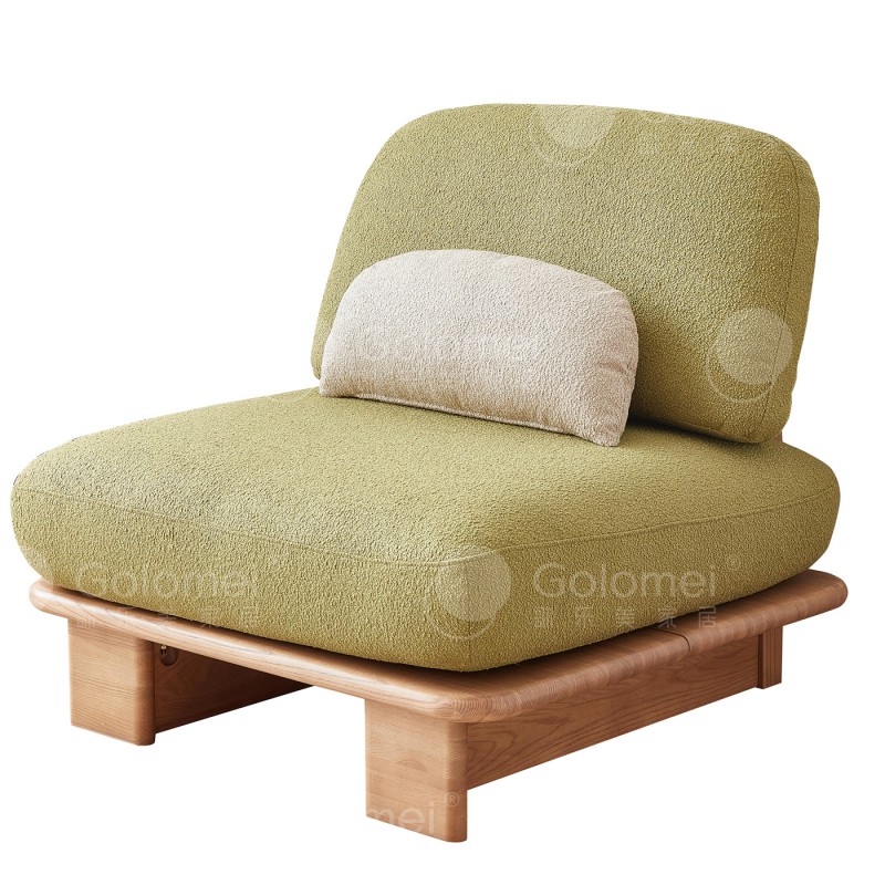 S2085單人位沙發(fā)