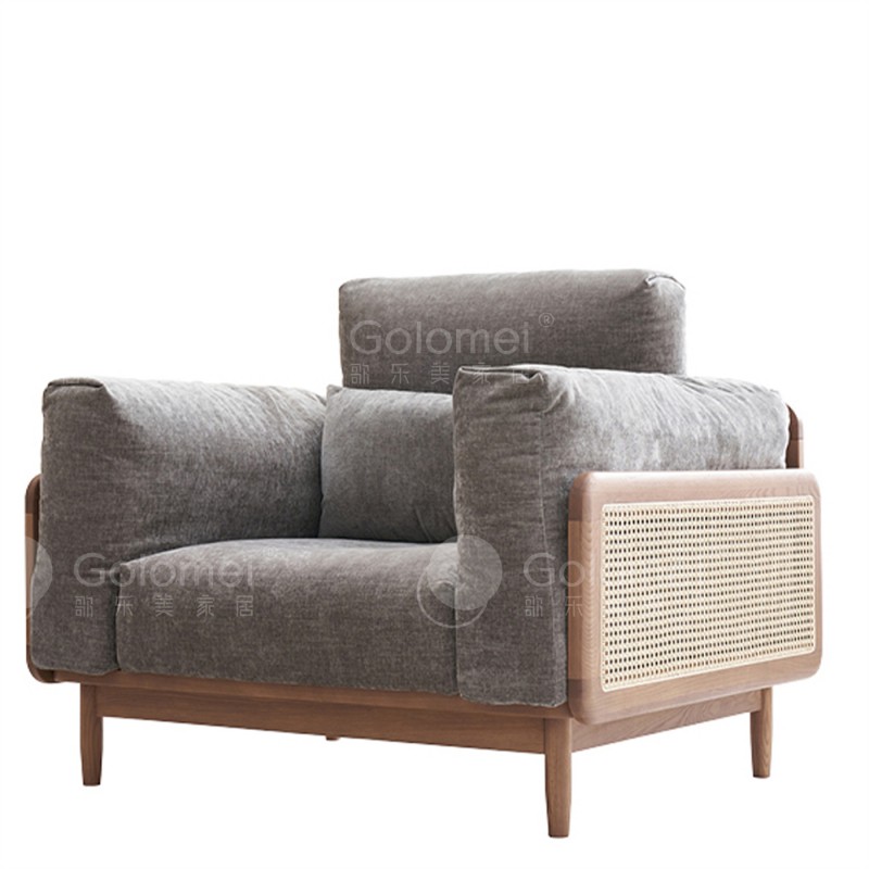 S2018單人位沙發(fā)