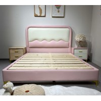 天倫雅樂A618#青少年兒童軟床