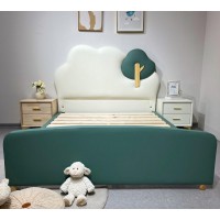 天倫雅樂A638#青少年兒童軟床