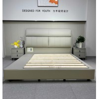 天倫雅樂T001#軟體床