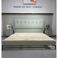 天倫雅樂T801#軟體床