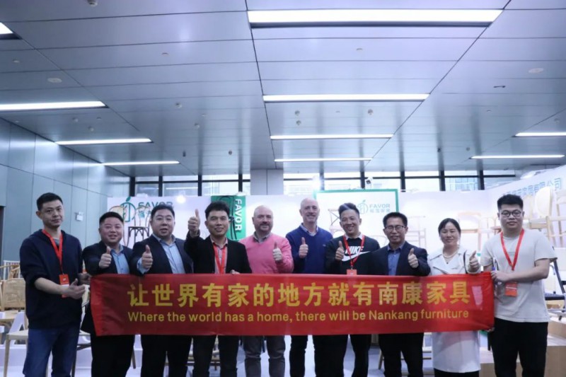 第53屆中國(guó)(廣州)家博會(huì)在廣州琶洲盛大開(kāi)幕2