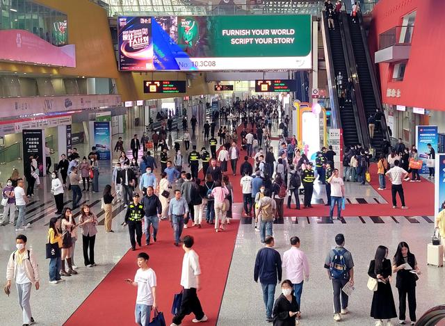 著眼綠色創新 賦能家居行業可持續發展1