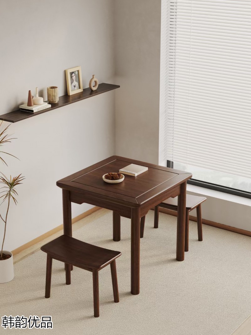 韓韻優(yōu)品 展會實(shí)體店活動引流爆品家具