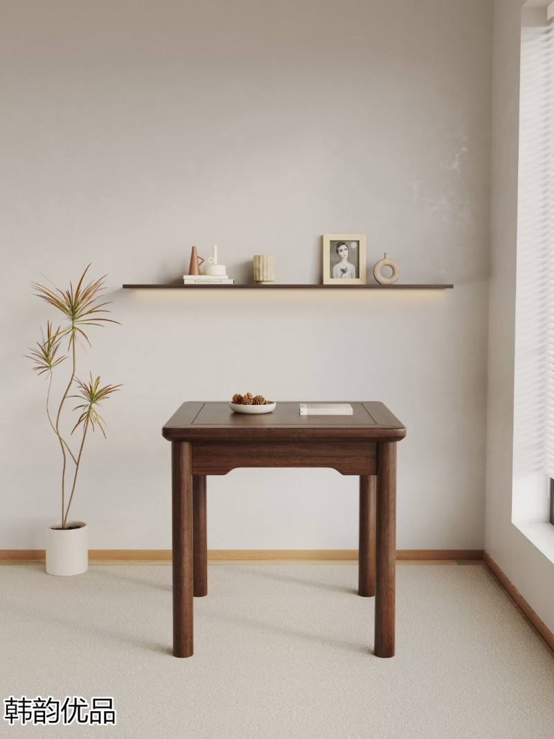 韓韻優(yōu)品 展會實(shí)體店活動引流爆品家具