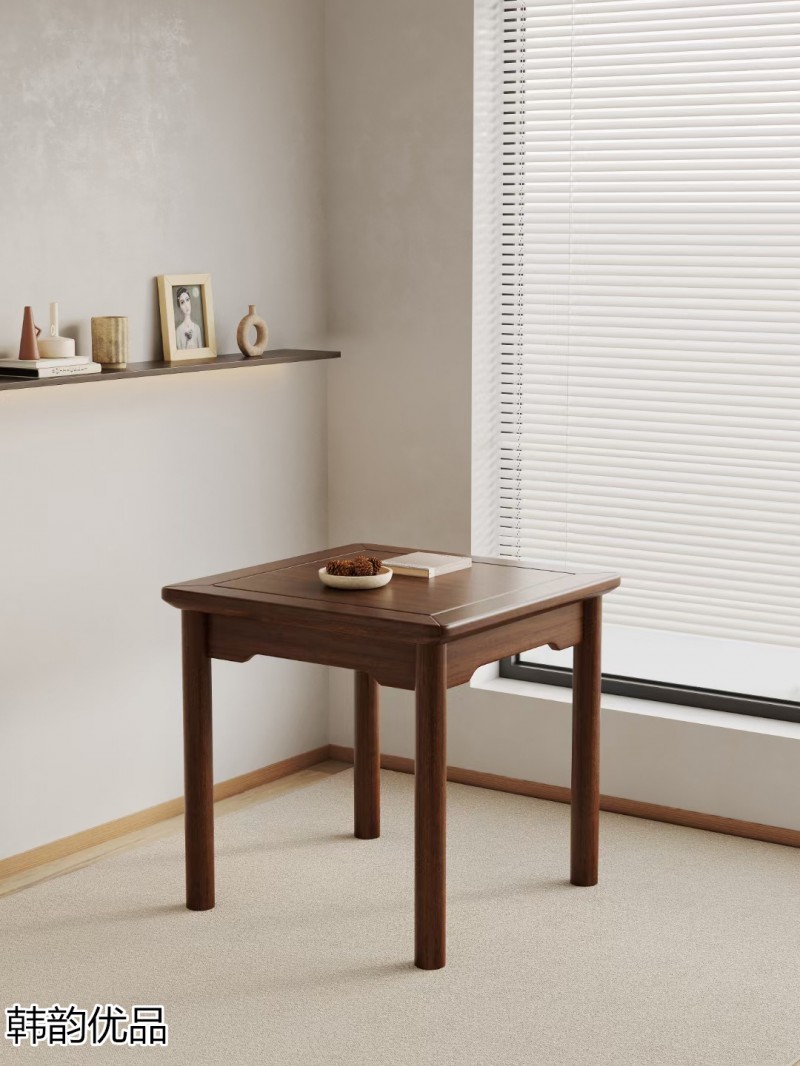 韓韻優(yōu)品 展會實(shí)體店活動引流爆品家具