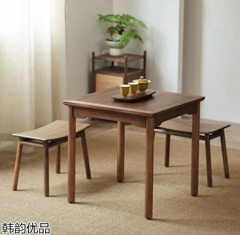 韓韻優(yōu)品 展會實(shí)體店活動引流爆品家具