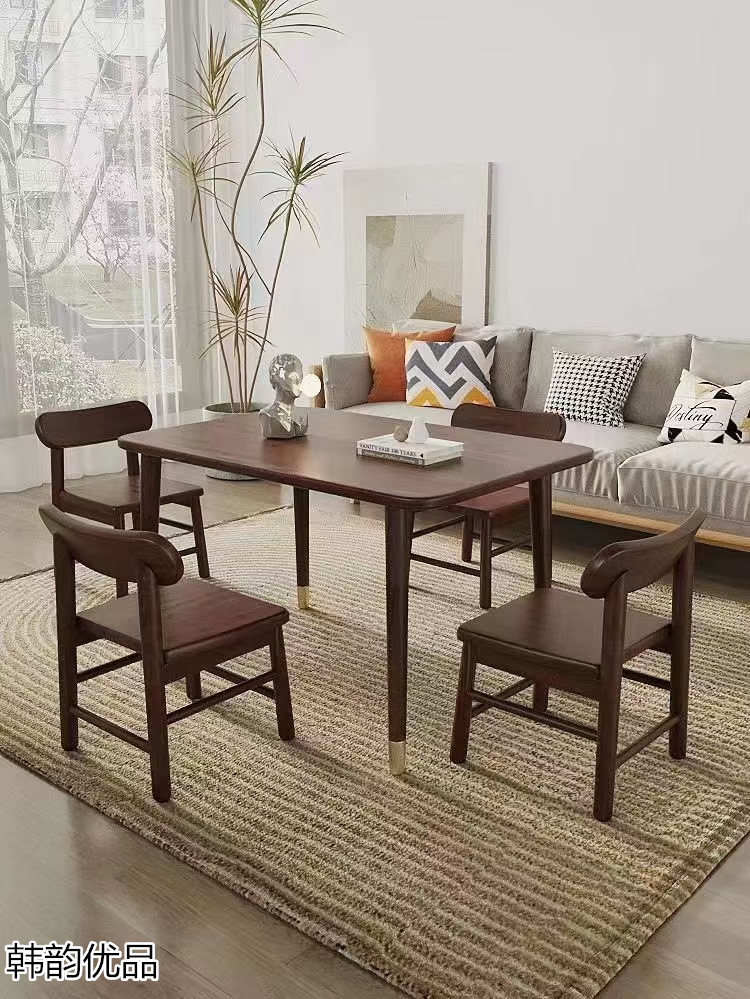 韓韻優(yōu)品 展會實(shí)體店活動引流爆品家具