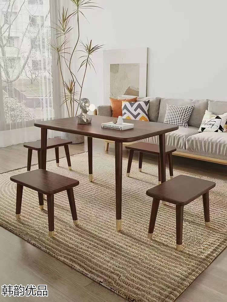 韓韻優(yōu)品 展會實(shí)體店活動引流爆品家具