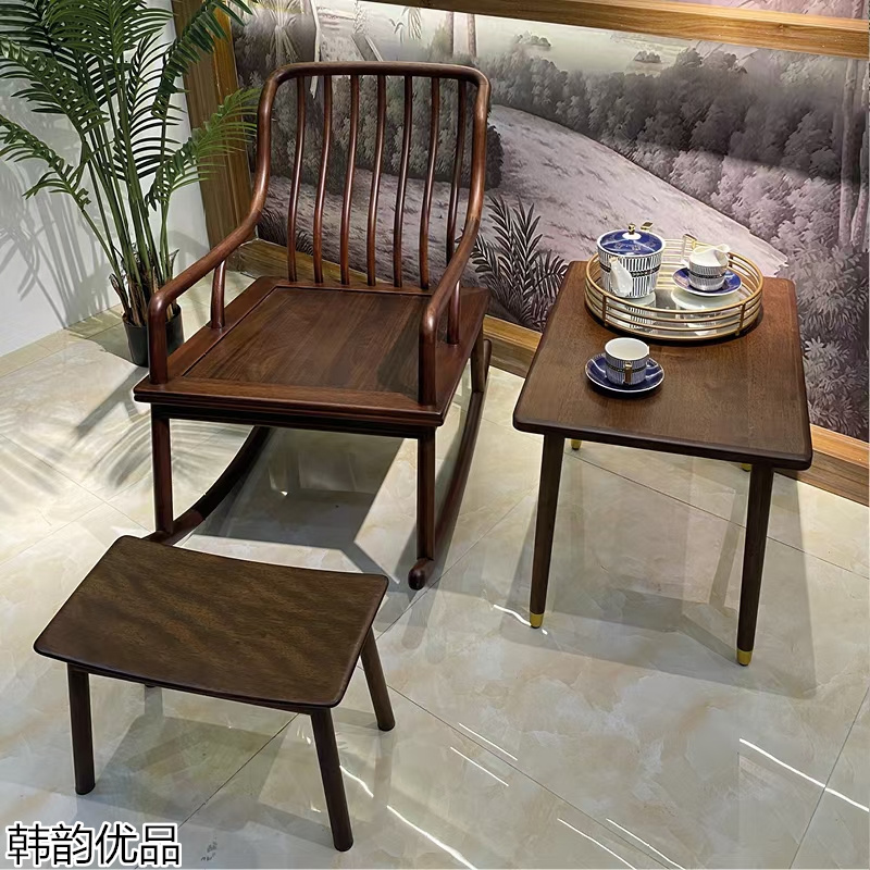 韓韻優(yōu)品 展會實(shí)體店活動引流爆品家具