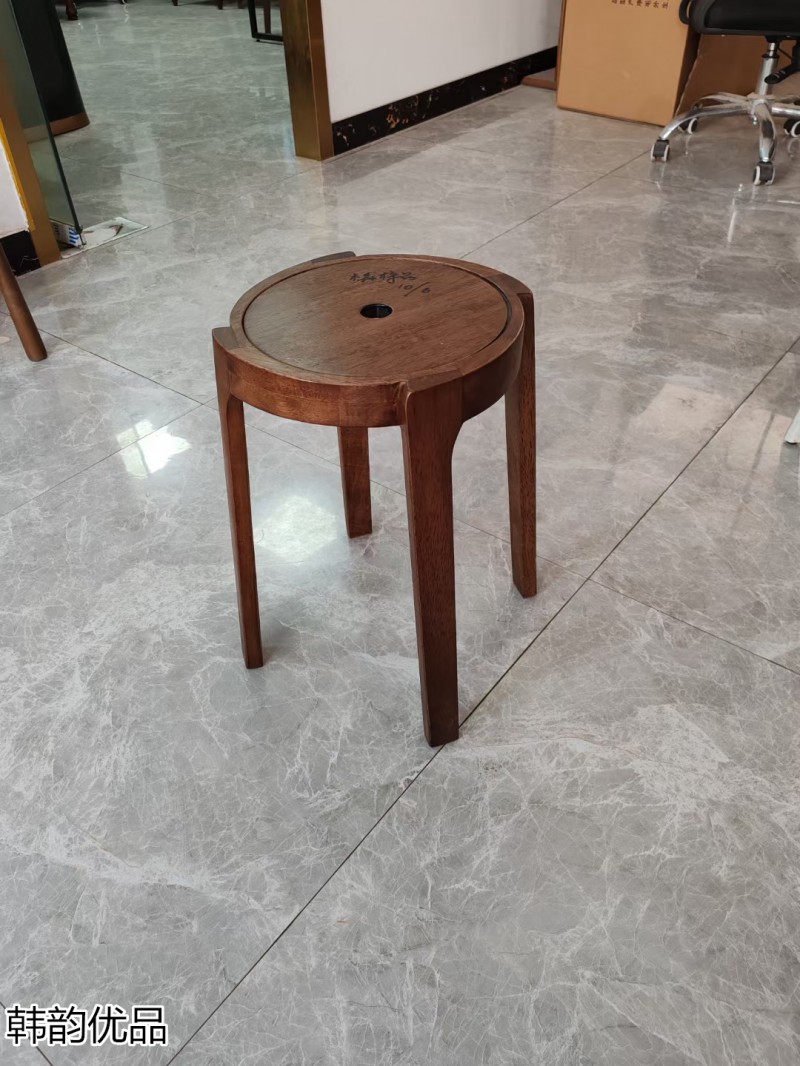 韓韻優(yōu)品 展會實(shí)體店活動引流爆品家具