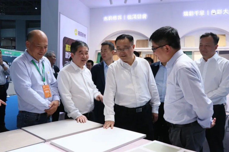 本屆展覽會舉辦時間為3月28—30日1