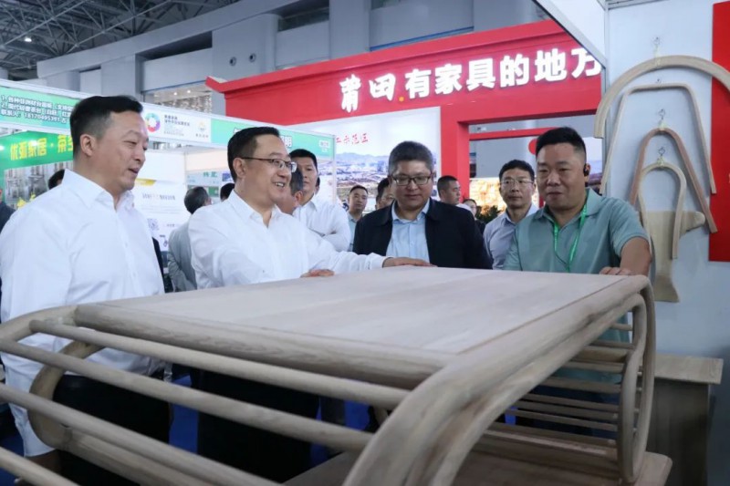 本屆展覽會舉辦時間為3月28—30日2