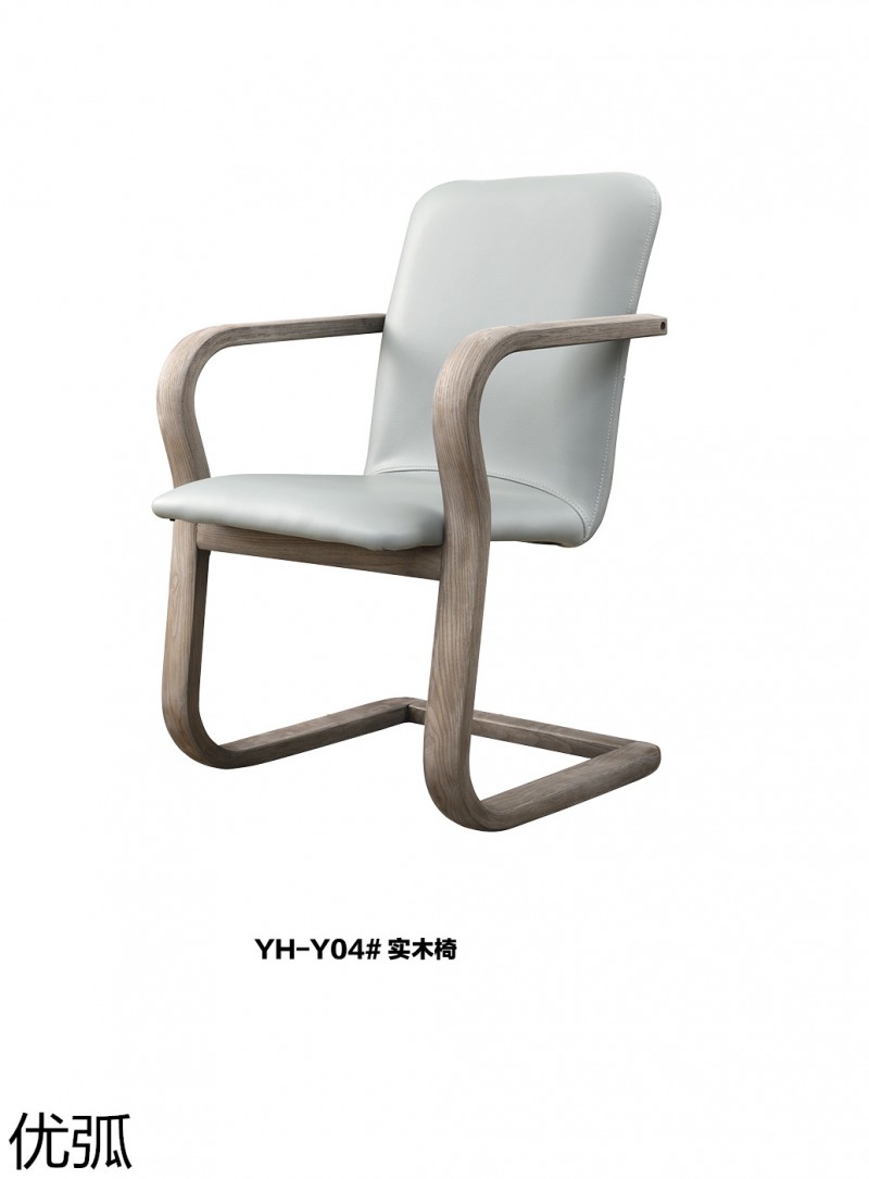 優弧木業 實木彎曲型材