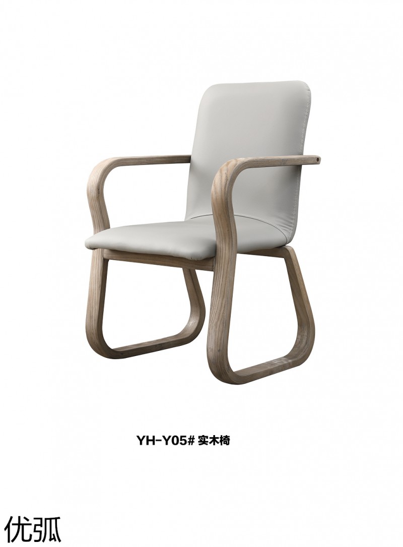 優弧木業 實木彎曲型材