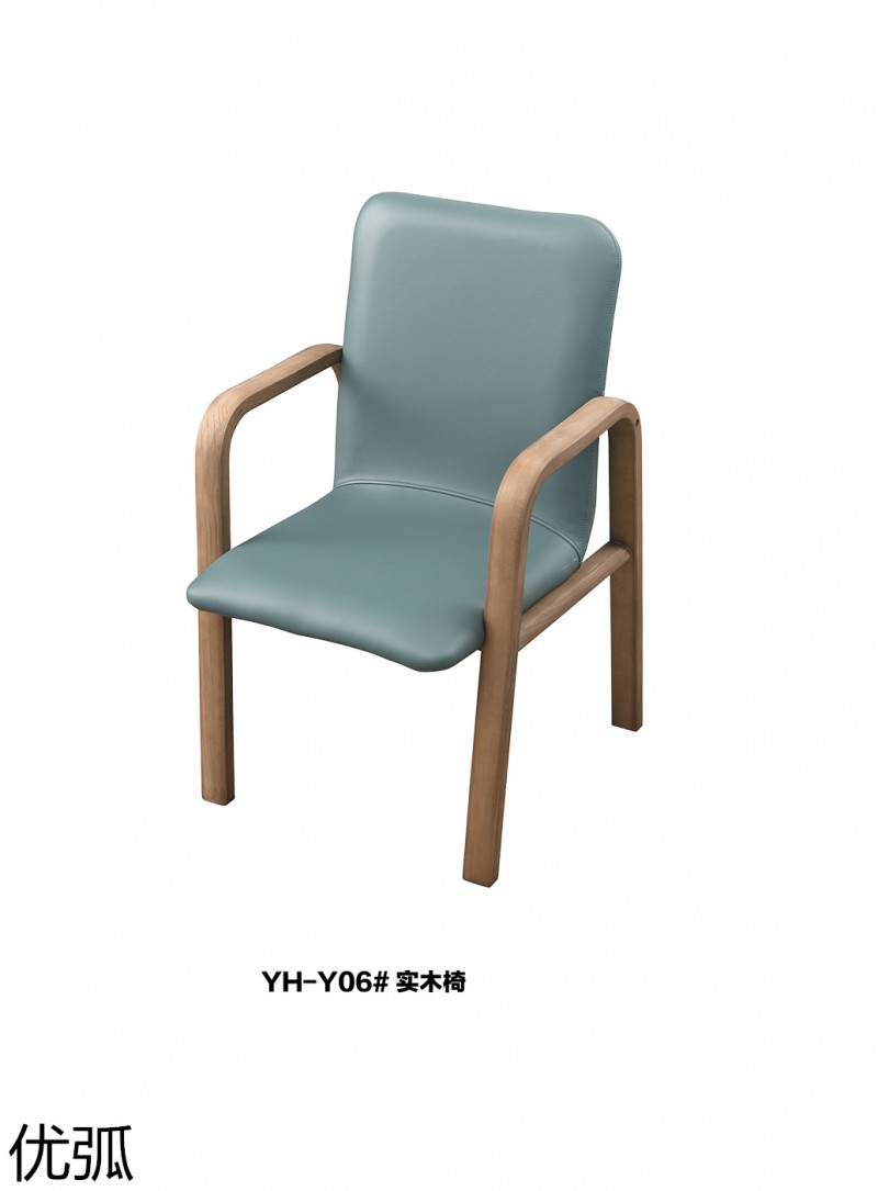 優弧木業 實木彎曲型材