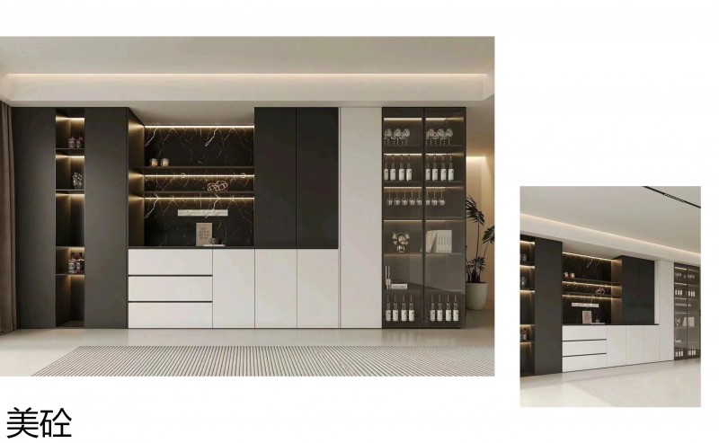 美砼杜邦可麗耐定制